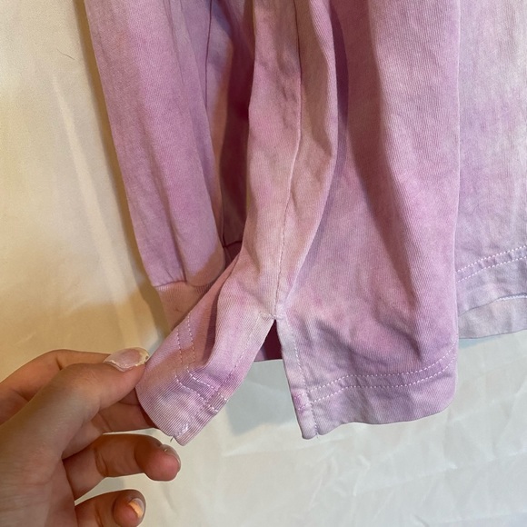 Victoria’s Secret long sleeve top - Picture 3 of 4